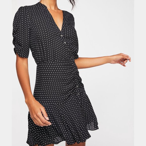 Free People Pippa Dress - Picture 2 of 9